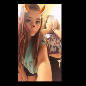 Meet your Posher, Karlee